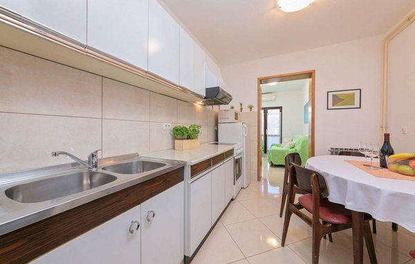 Apartman - Porec , Hrvatska - CLS953 8
