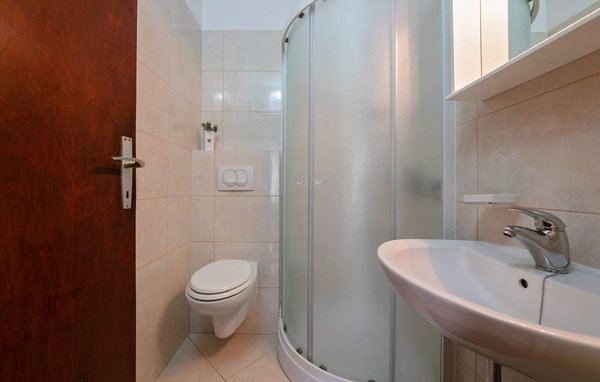 Ferienwohnung - Porec , Kroatien - CLS954 701