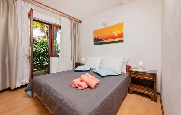 Ferienwohnung - Porec , Kroatien - CLS954 3