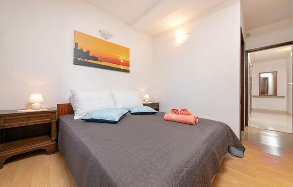 Ferienwohnung - Porec , Kroatien - CLS954 602