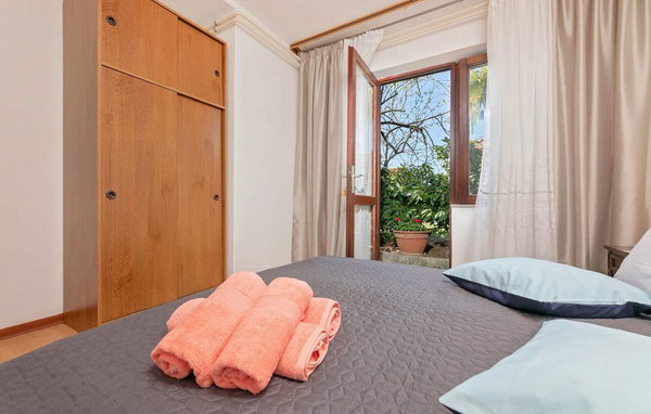 Ferienwohnung - Porec , Kroatien - CLS954 603