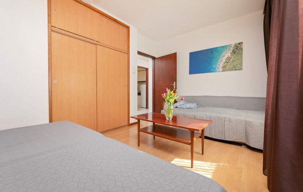 Ferienwohnung - Porec , Kroatien - CLS954 605