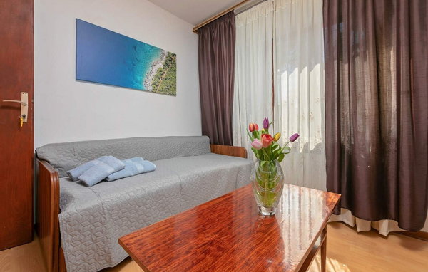 Ferienwohnung - Porec , Kroatien - CLS954 606