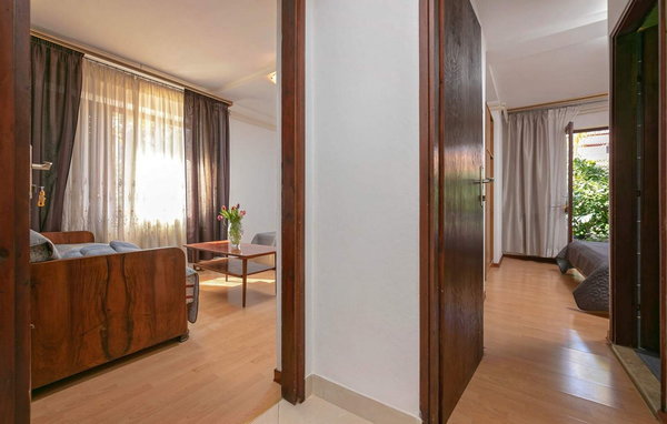 Ferienwohnung - Porec , Kroatien - CLS954 607