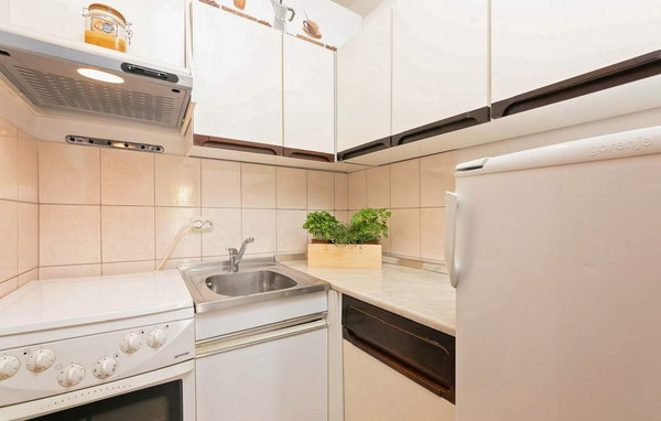Ferienwohnung - Porec , Kroatien - CLS954 401
