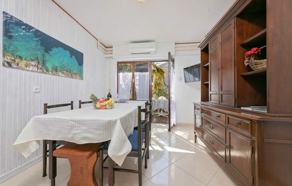Ferienwohnung - Porec , Kroatien - CLS954 8