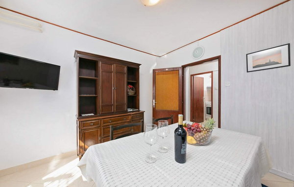 Ferienwohnung - Porec , Kroatien - CLS954 9