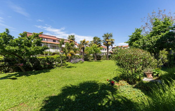 Ferienwohnung - Porec , Kroatien - CLS954 5