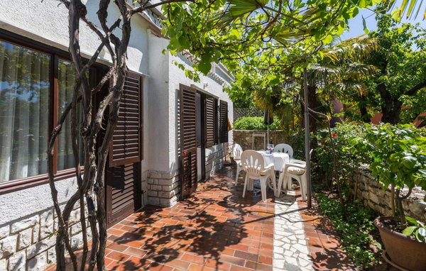 Ferienwohnung - Porec , Kroatien - CLS954 6
