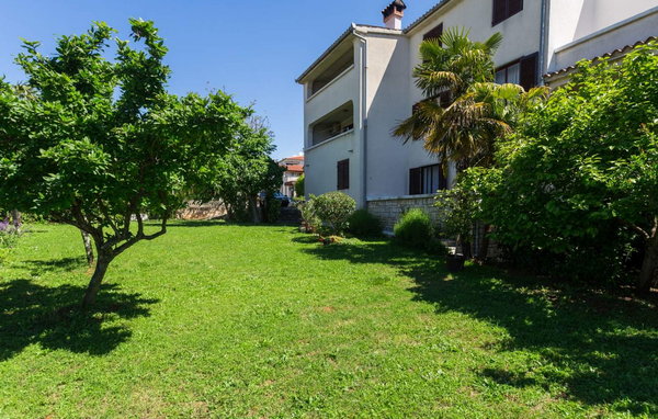 Ferienwohnung - Porec , Kroatien - CLS954 103