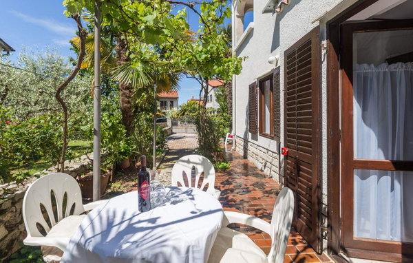 Ferienwohnung - Porec , Kroatien - CLS954 105