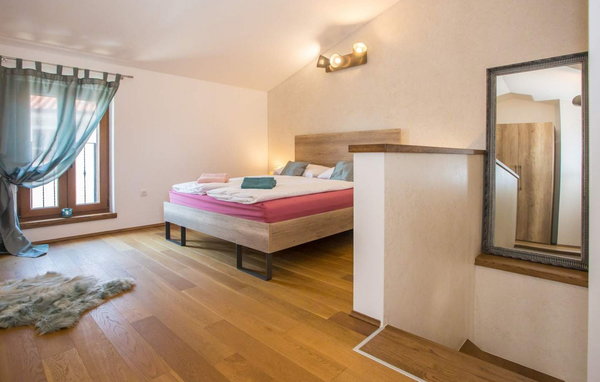 Ferienwohnung - Porec , Kroatien - CLS956 601