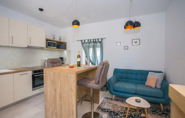 Ferienwohnung - Porec , Kroatien - CLS956 4