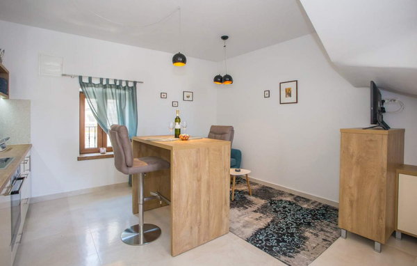 Ferienwohnung - Porec , Kroatien - CLS956 6