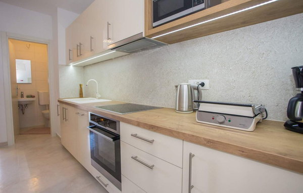 Ferienwohnung - Porec , Kroatien - CLS956 9