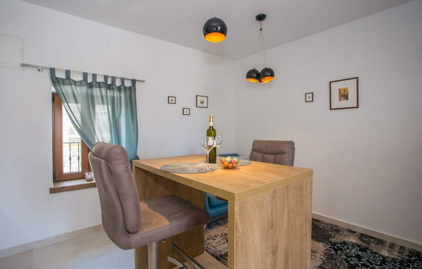 Ferienwohnung - Porec , Kroatien - CLS956 8