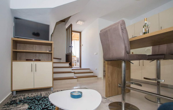 Ferienwohnung - Porec , Kroatien - CLS956 301