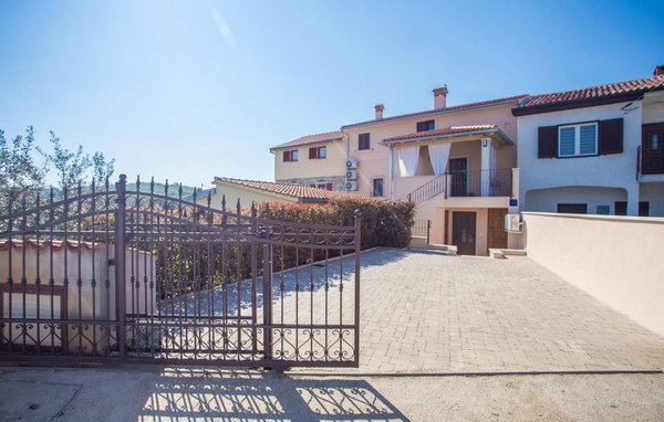 Ferienwohnung - Porec , Kroatien - CLS956 81