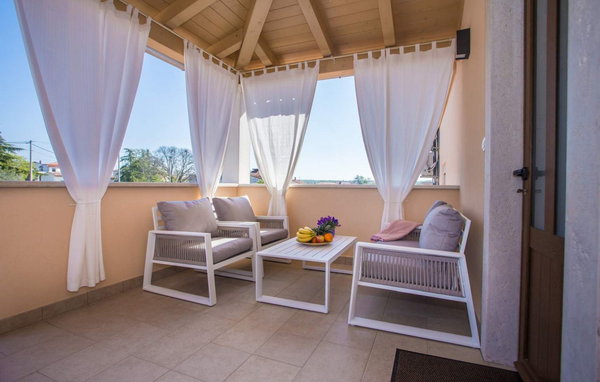 Ferienwohnung - Porec , Kroatien - CLS956 102