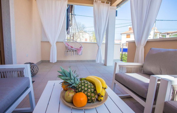 Ferienwohnung - Porec , Kroatien - CLS956 103