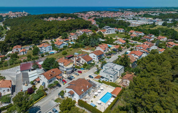 Apartman - Porec , Hrvatska - CLS959 4