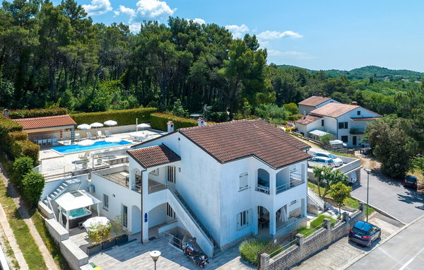 Apartman - Porec , Hrvatska - CLS959 81