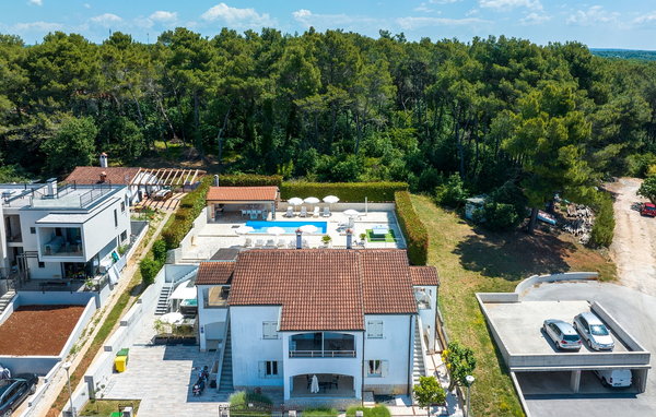 Apartman - Porec , Hrvatska - CLS959 82