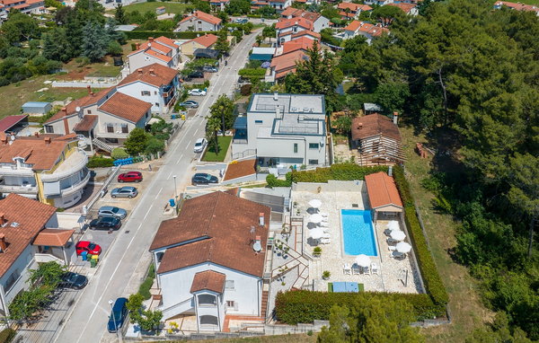 Apartman - Porec , Hrvatska - CLS959 83