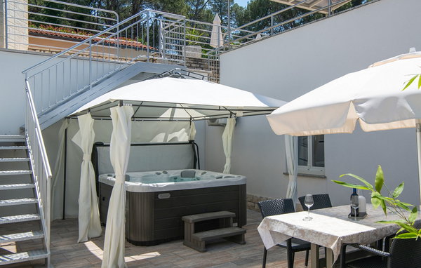 Apartman - Porec , Hrvatska - CLS959 101