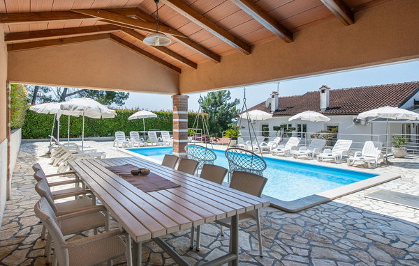 Apartman - Porec , Hrvatska - CLS959 102