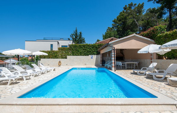 Apartman - Porec , Hrvatska - CLS959 6