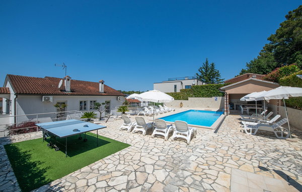 Apartman - Porec , Hrvatska - CLS959 7