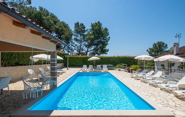Apartman - Porec , Hrvatska - CLS959 9