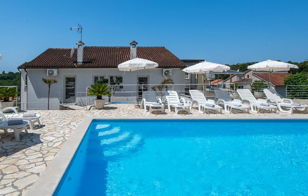 Apartman - Porec , Hrvatska - CLS959 13