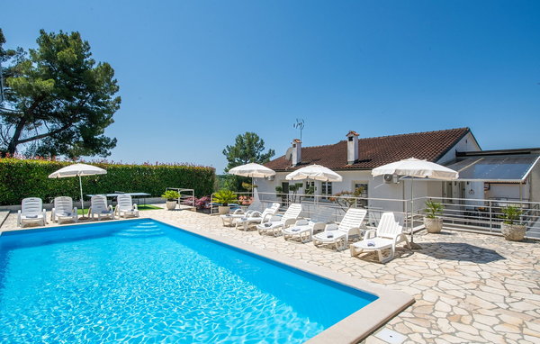Apartman - Porec , Hrvatska - CLS959 14
