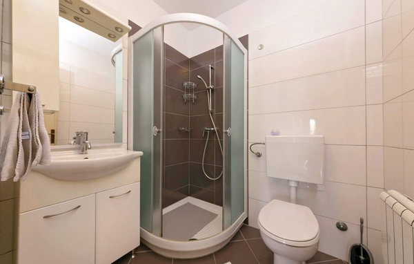 Appartement - Porec , Kroatië - CLS960 701