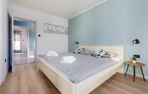 Appartement - Porec , Kroatië - CLS960 602