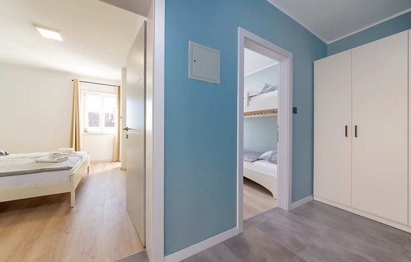 Appartement - Porec , Kroatië - CLS960 604