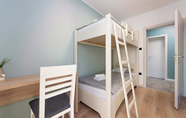 Appartement - Porec , Kroatië - CLS960 606