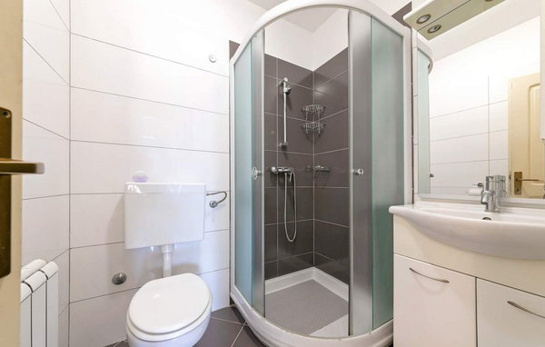 Ferienwohnung - Porec , Kroatien - CLS961 701
