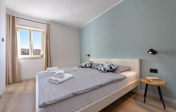 Ferienwohnung - Porec , Kroatien - CLS961 5