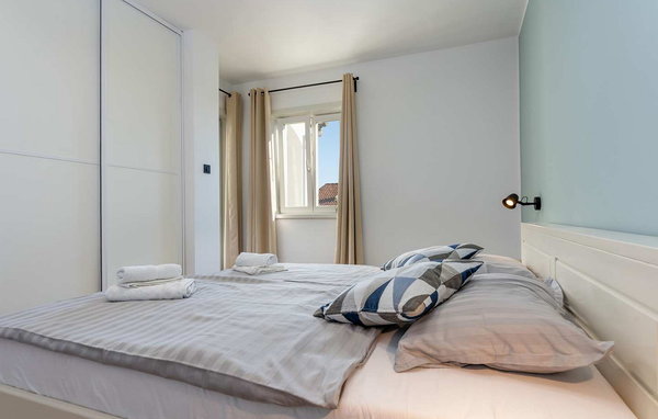 Ferienwohnung - Porec , Kroatien - CLS961 601