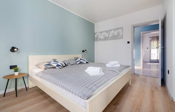 Ferienwohnung - Porec , Kroatien - CLS961 602