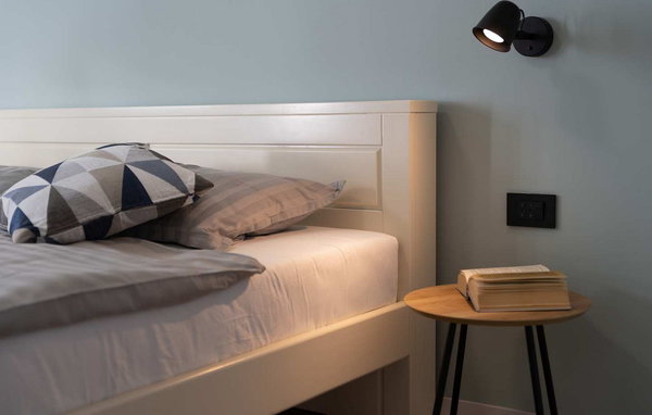 Ferienwohnung - Porec , Kroatien - CLS961 603