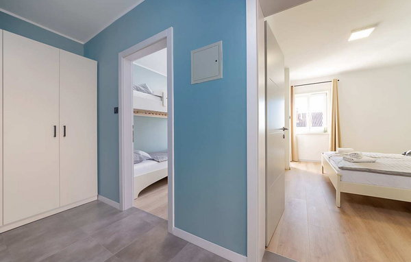 Ferienwohnung - Porec , Kroatien - CLS961 605