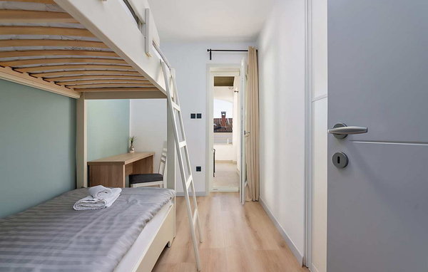Ferienwohnung - Porec , Kroatien - CLS961 606