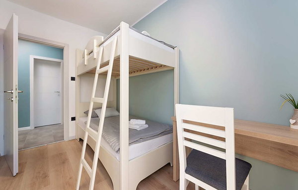 Ferienwohnung - Porec , Kroatien - CLS961 607