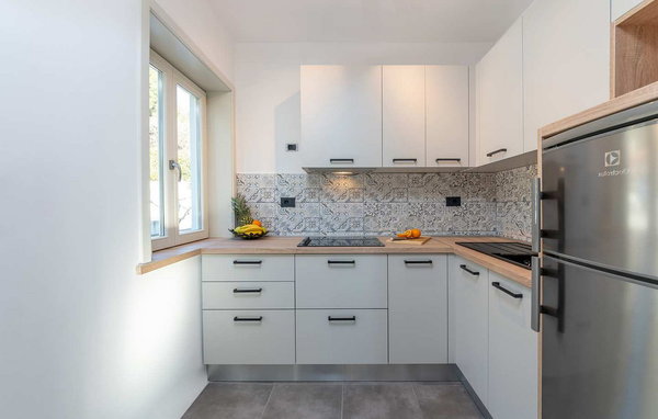 Ferienwohnung - Porec , Kroatien - CLS961 401