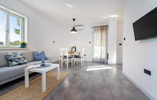 Ferienwohnung - Porec , Kroatien - CLS961 301