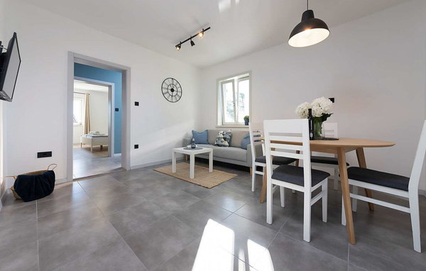 Ferienwohnung - Porec , Kroatien - CLS961 302